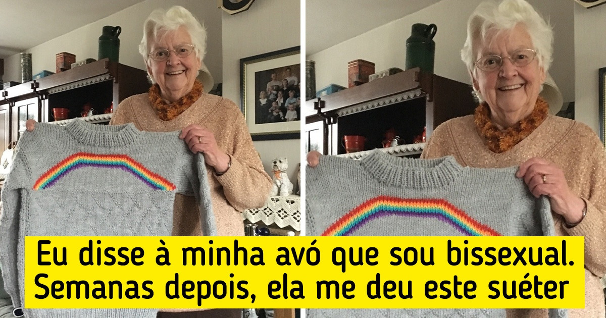 16 Pessoas com corações de ouro nos lembram que o mundo está repleto de bondade 16 Pessoas com corações de ouro nos lembram que o mundo está repleto de bondade