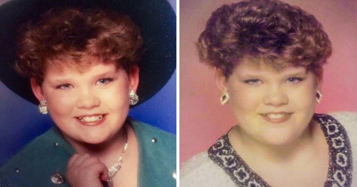 25 Pessoas que passaram pela crise da meia-idade na infância