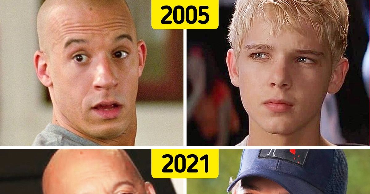 12 Atores de “Operação Babá”, 16 anos após a estreia (e detalhes dos bastidores)