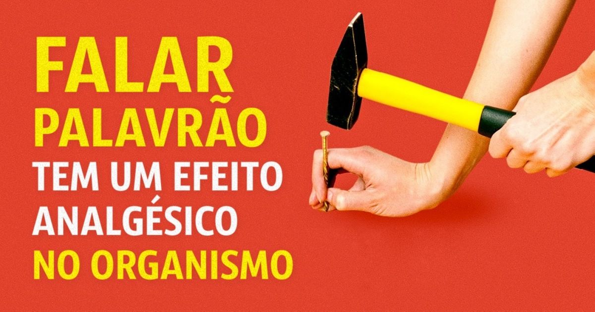 Parece mentira, mas não é