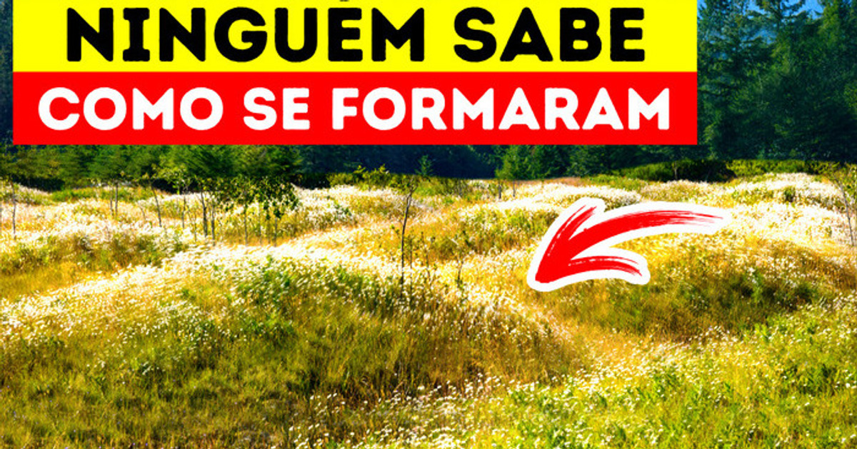 O mistério dos Montes Mima foi solucionado apenas pela metade e somente após 74 anos