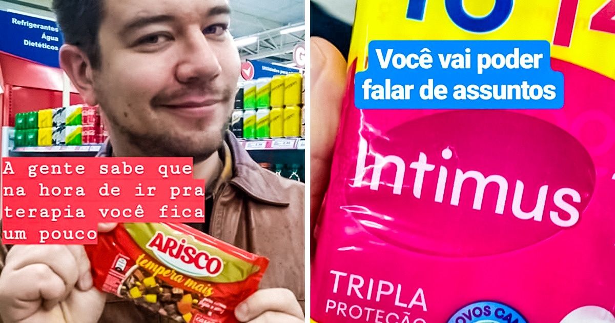 Página de psicólogos cria memes na internet para fazer as pessoas se divertirem e de quebra gostarem de terapia Página de psicólogos cria memes na internet para fazer as pessoas se divertirem e de quebra gostarem de terapia