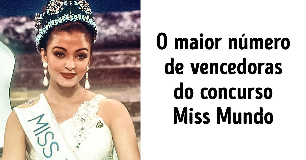16 Razões pelas quais a Índia parece ser de outro planeta