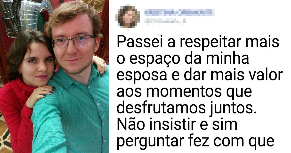 Dormi em um quarto separado da minha esposa durante um ano e vou contar o que mudou no meu casamento
