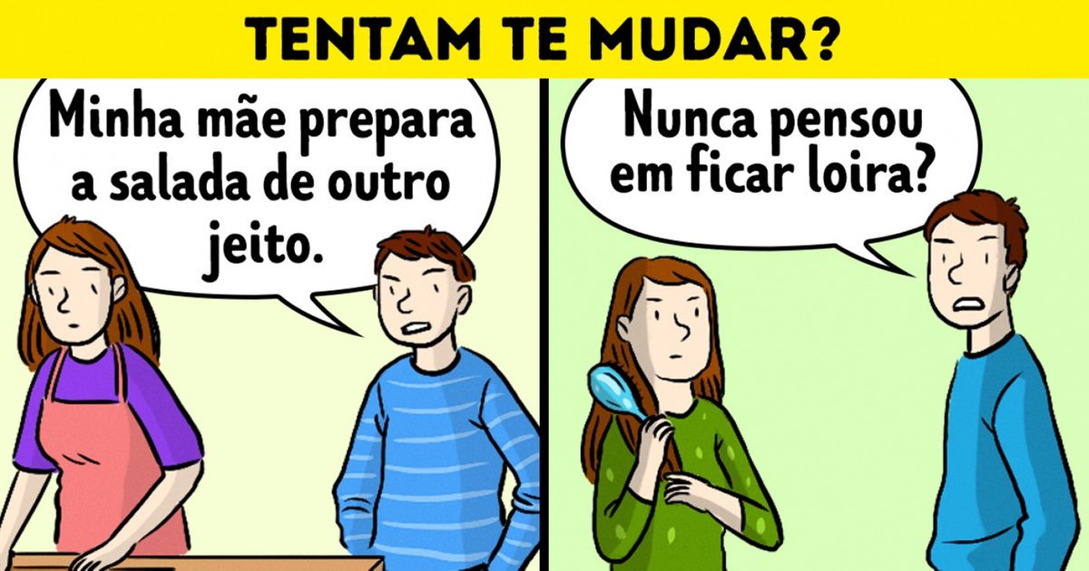 14 Perguntas que ajudarão a entender a solidez de sua relação sentimental