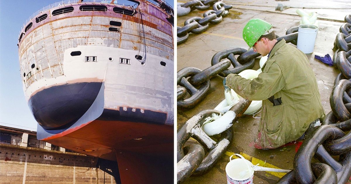 17 Coisas que são muito maiores do que pensávamos 17 Coisas que são muito maiores do que pensávamos