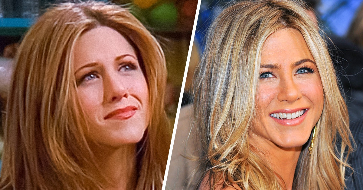 “Não precisamos estar casadas ou ser mães para sermos completas”, a história de Jennifer Aniston representa a de muitas mulheres “Não precisamos estar casadas ou ser mães para sermos completas”, a história de Jennifer Aniston representa a de muitas mulheres