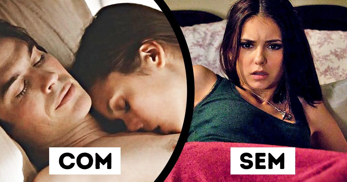O cheiro da pessoa amada pode nos fazer dormir melhor, diz um estudo