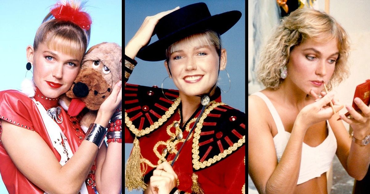 8 Curiosidades que vão te fazer gostar ainda mais de Xuxa