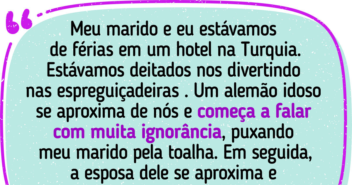 20+ Vezes em que a barreira do idioma foi a ocasião para uma história épica