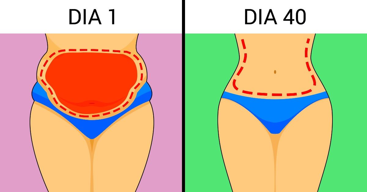 9 Exercícios que podem lhe garantir uma cintura mais fina