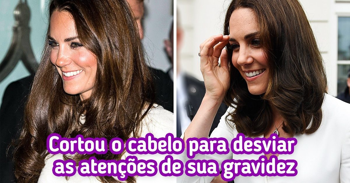10 Truques inteligentes usados por mulheres da realeza britânica para manter a gravidez em segredo 10 Truques inteligentes usados por mulheres da realeza britânica para manter a gravidez em segredo