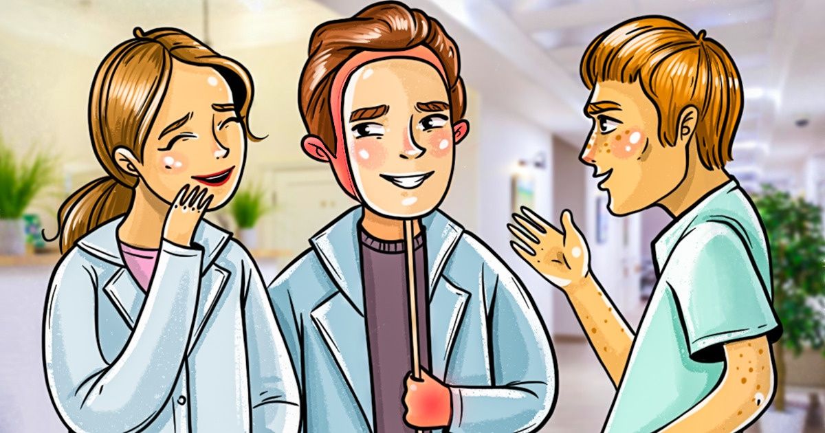 9 Sinais de que você pode estar saindo com um psicopata