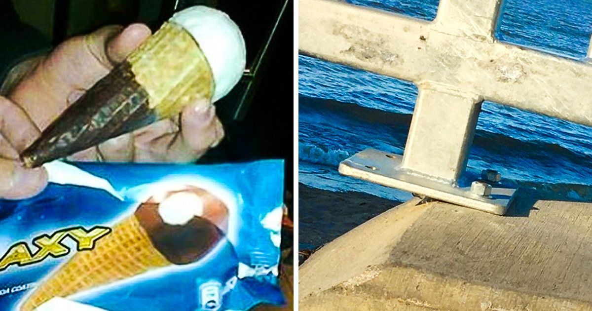 22 Pessoas que cometeram erros épicos no trabalho
