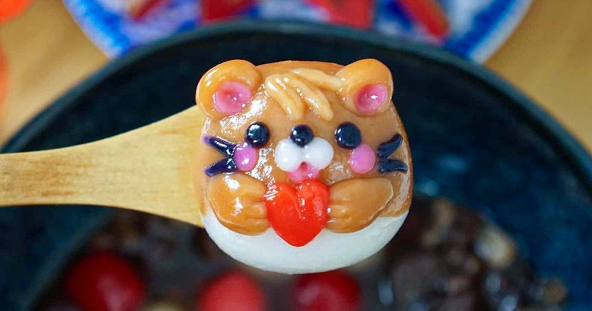 30 Comidas tão preciosas que temos vontade de guardar em um potinho (e deixar lá)