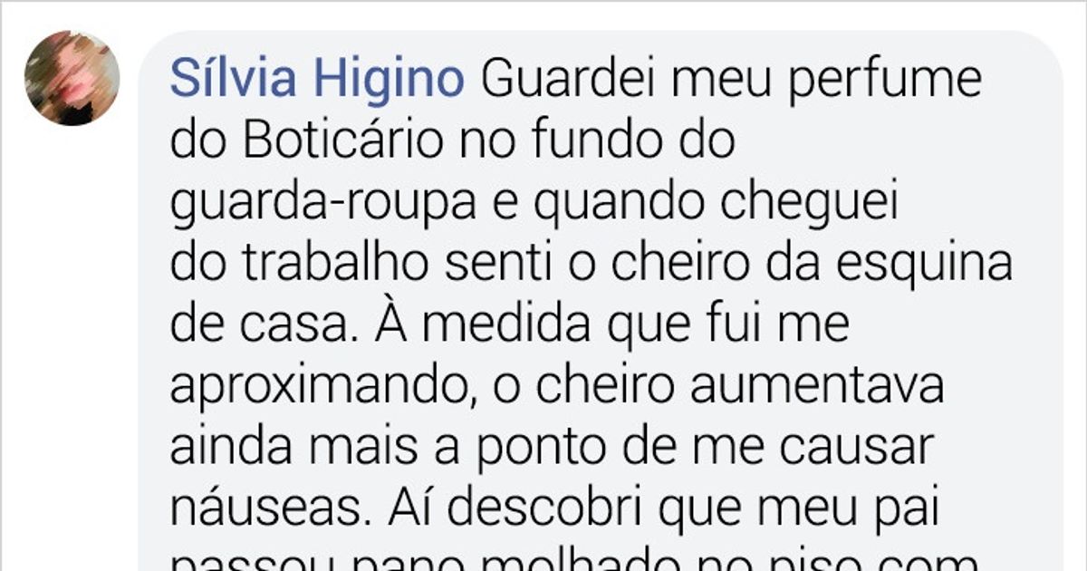 20 Internautas compartilham como os homens lidam com questões “femininas” 20 Internautas compartilham como os homens lidam com questões “femininas”
