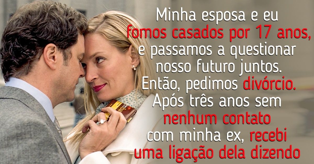 8 Lições de amor dadas por gente que voltou a se casar com o ex-companheiro 8 Lições de amor dadas por gente que voltou a se casar com o ex-companheiro