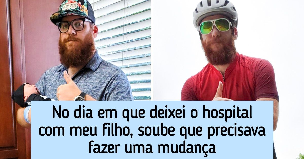 19 Sonhadores que provaram como emagrecer não está ligado somente a caber em roupas 19 Sonhadores que provaram como emagrecer não está ligado somente a caber em roupas