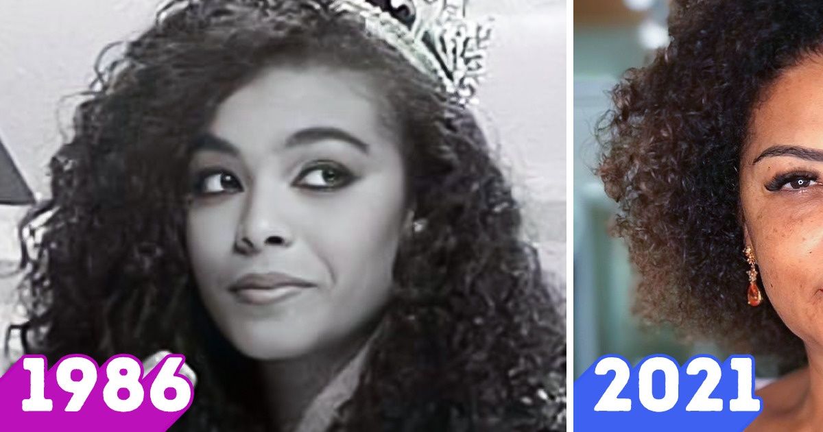 Como estão 10 vencedoras do Miss Brasil, que continuam tão belas como princesas de contos de fada Como estão 10 vencedoras do Miss Brasil, que continuam tão belas como princesas de contos de fada