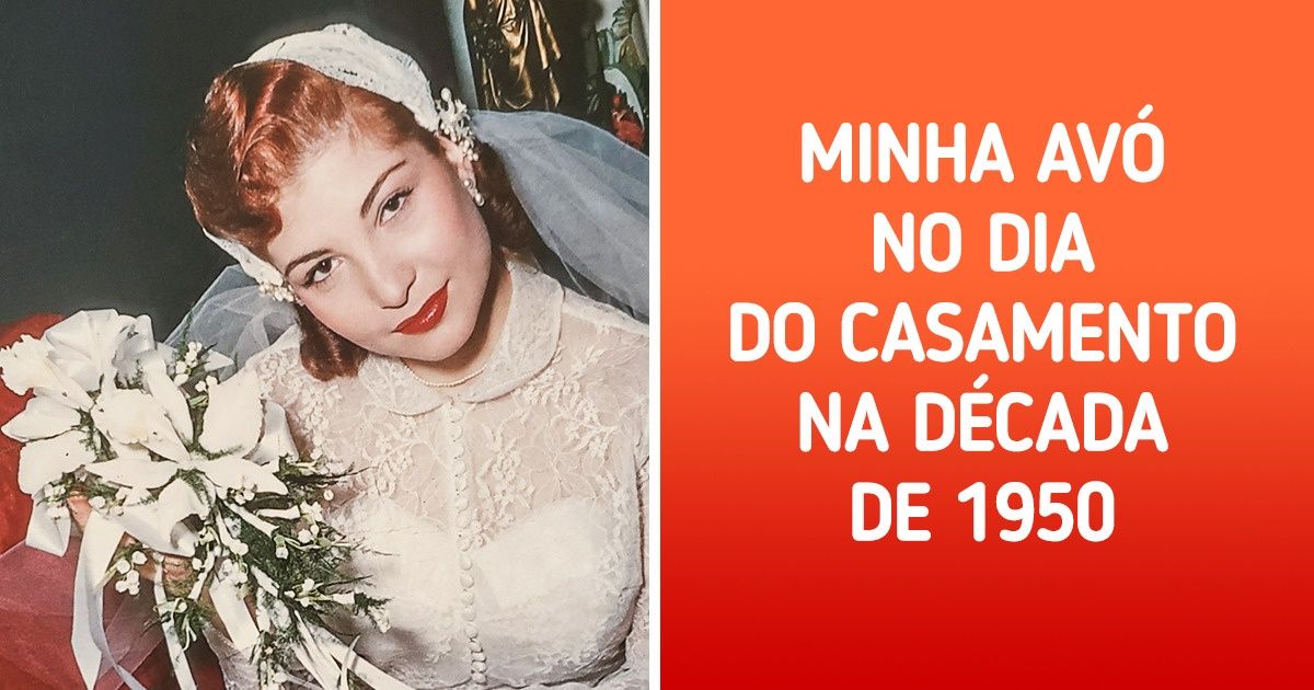 18 Fotos de família nas quais as avós parecem tão elegantes quanto estrelas de Hollywood