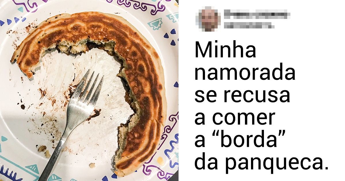 18 Relatos de descobertas inusitadas sobre manias e esquisitices de parentes e amigos