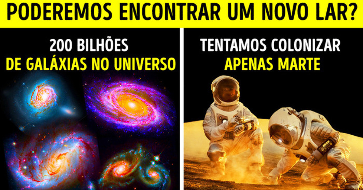 300 Milhões de planetas habitáveis. Então, por que apenas a Terra tem vida? 300 Milhões de planetas habitáveis. Então, por que apenas a Terra tem vida?