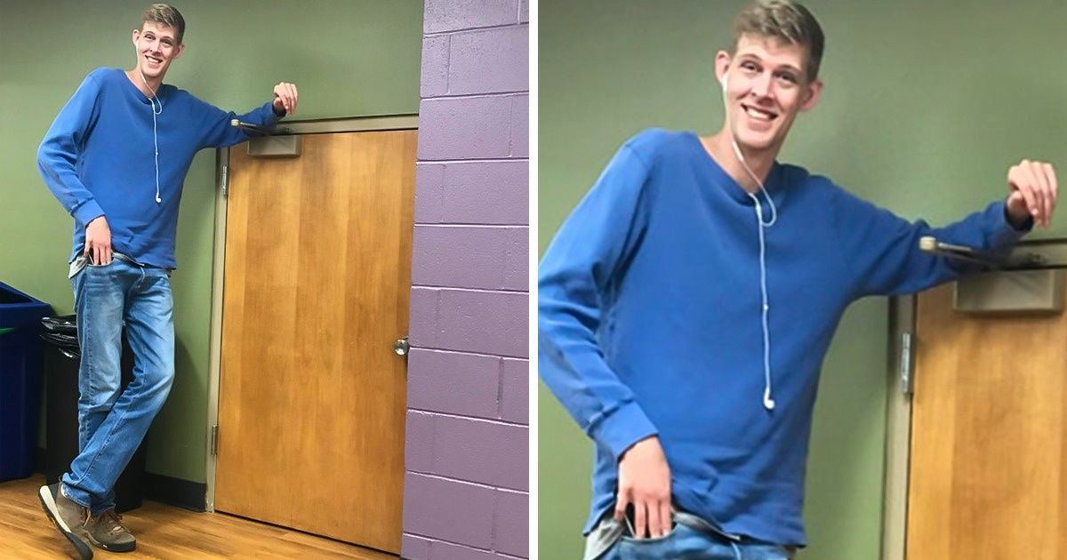 15 Pessoas com características físicas únicas 15 Pessoas com características físicas únicas