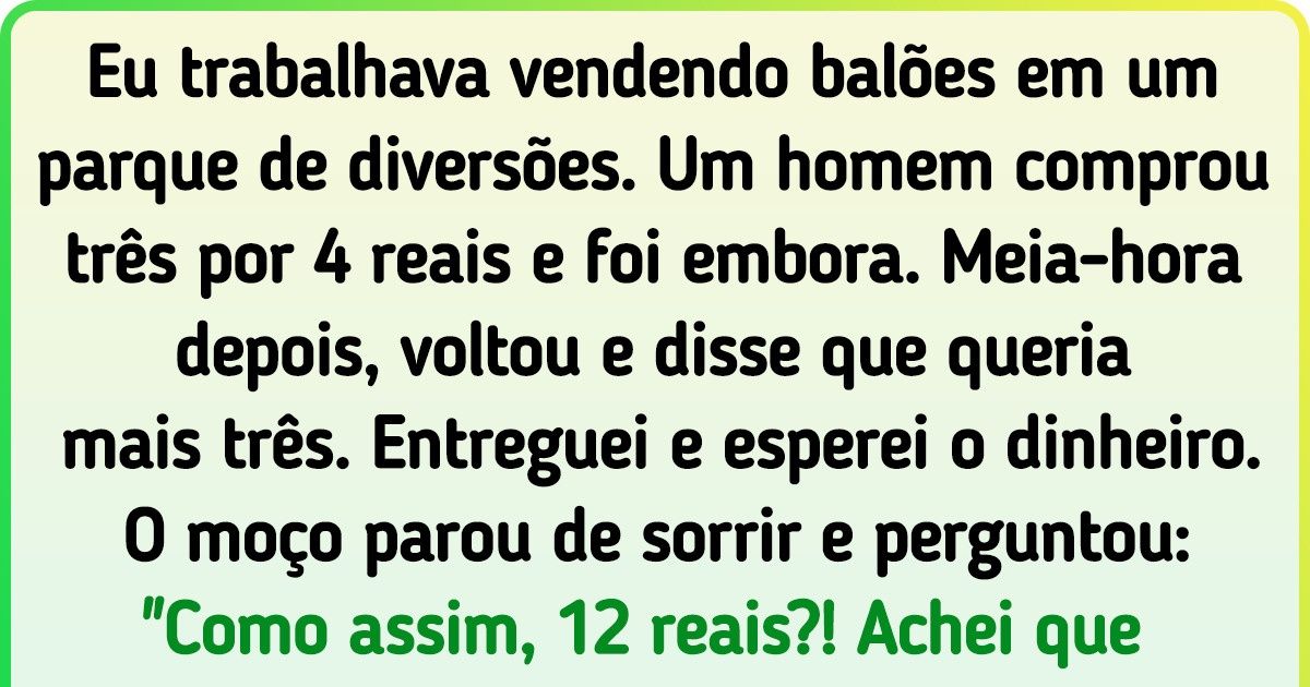 12 Histórias que mostram como certos clientes podem se tornar o pior pesadelo dos vendedores