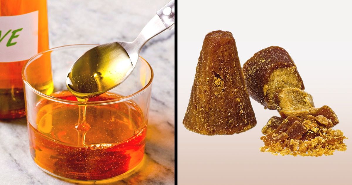 6 Produtos naturais para substituir o açúcar refinado em nossa dieta