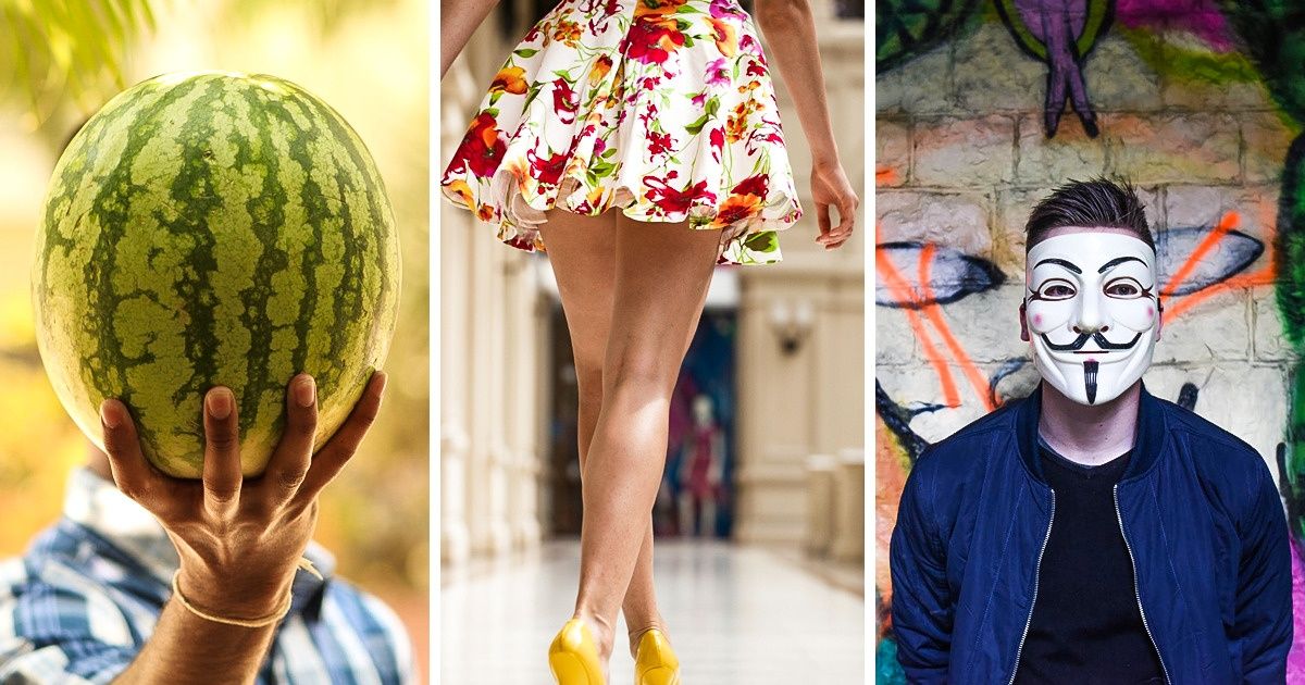 A proibição da melancia e outras leis estranhas criadas no Brasil A proibição da melancia e outras leis estranhas criadas no Brasil