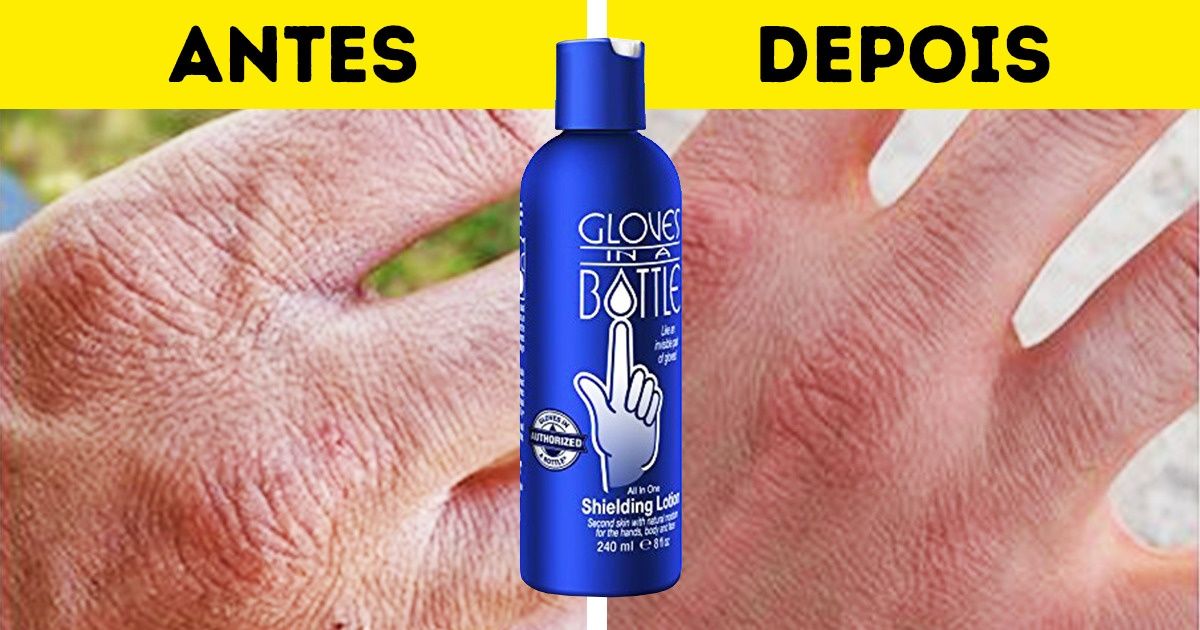 22 Invenções úteis para as mulheres e que parecem que vieram do futuro (mas que já estão no mercado) 22 Invenções úteis para as mulheres e que parecem que vieram do futuro (mas que já estão no mercado)