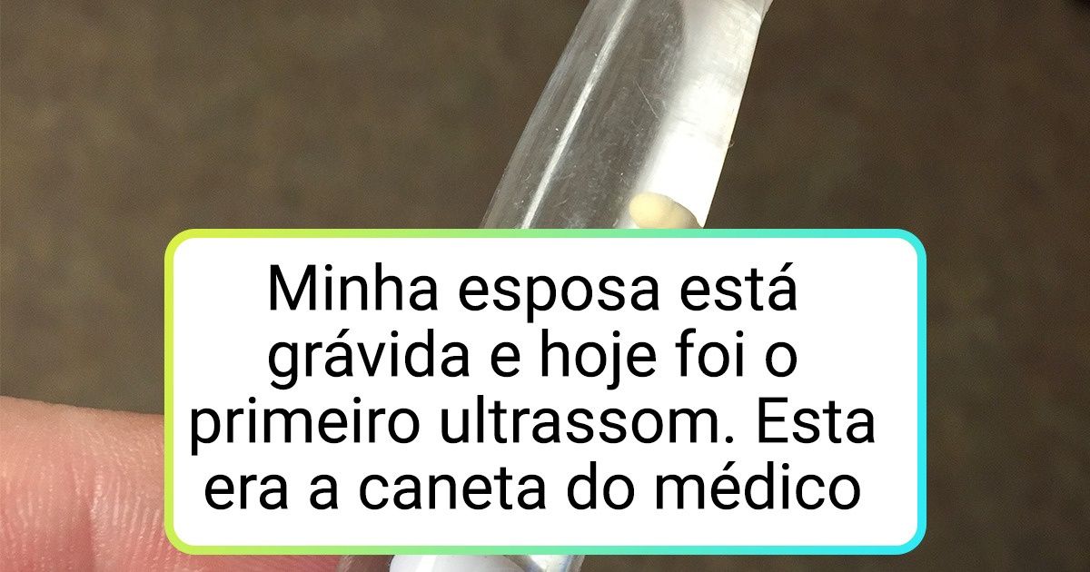 17 Fotos que mostram um outro lado dos hospitais — muito mais positivo