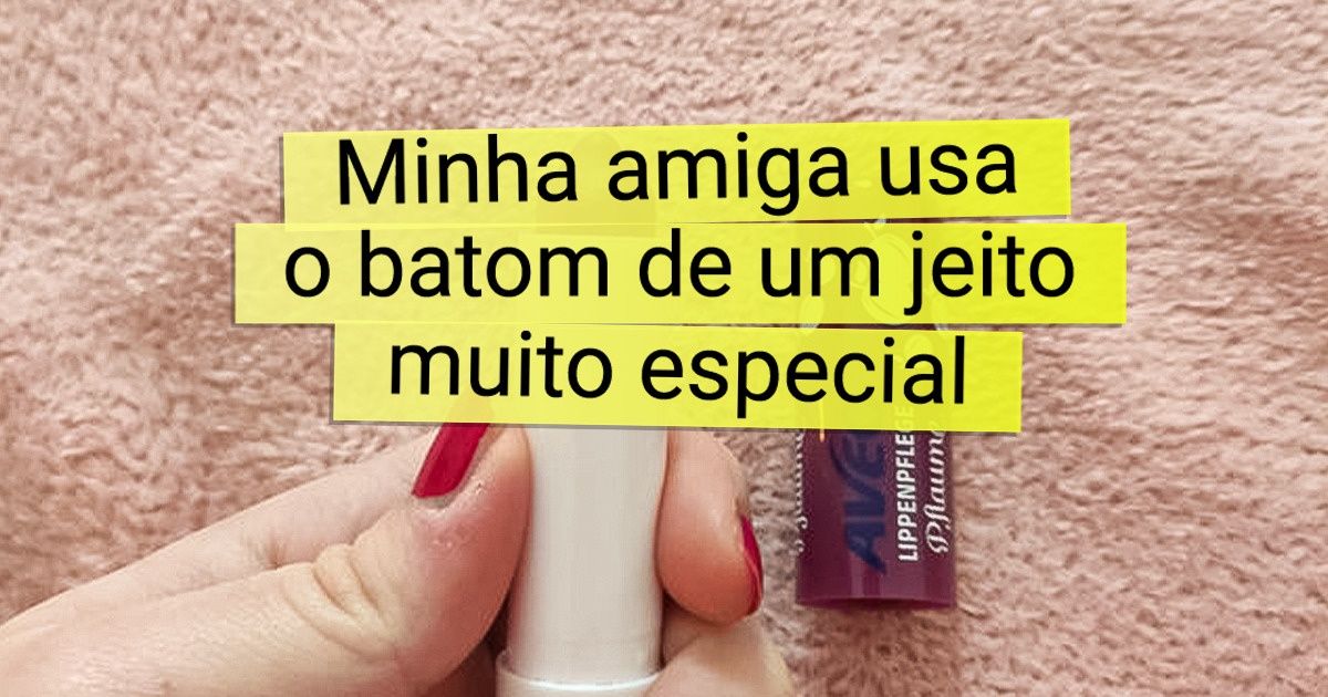 18 Momentos que exemplificam perfeitamente a relação particular entre as mulheres e os cosméticos 18 Momentos que exemplificam perfeitamente a relação particular entre as mulheres e os cosméticos