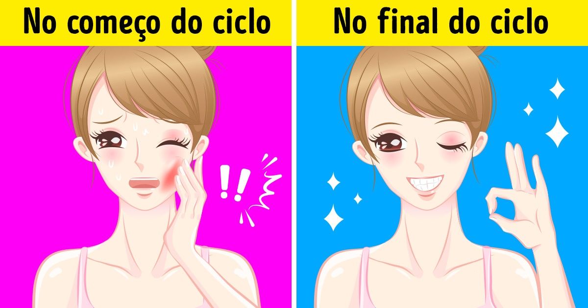 9 Fatos pouco óbvios sobre o corpo feminino, cujo conhecimento pode resolver muitos problemas 9 Fatos pouco óbvios sobre o corpo feminino, cujo conhecimento pode resolver muitos problemas