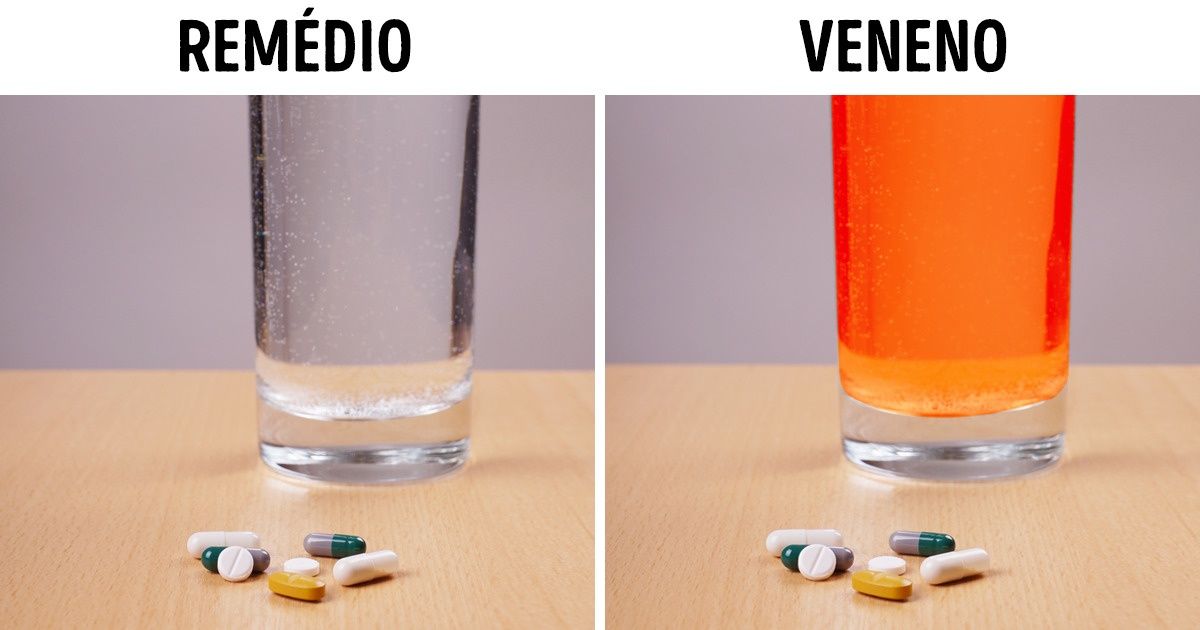 10 Combinações de alimentos que podem ser prejudiciais à saúde 10 Combinações de alimentos que podem ser prejudiciais à saúde