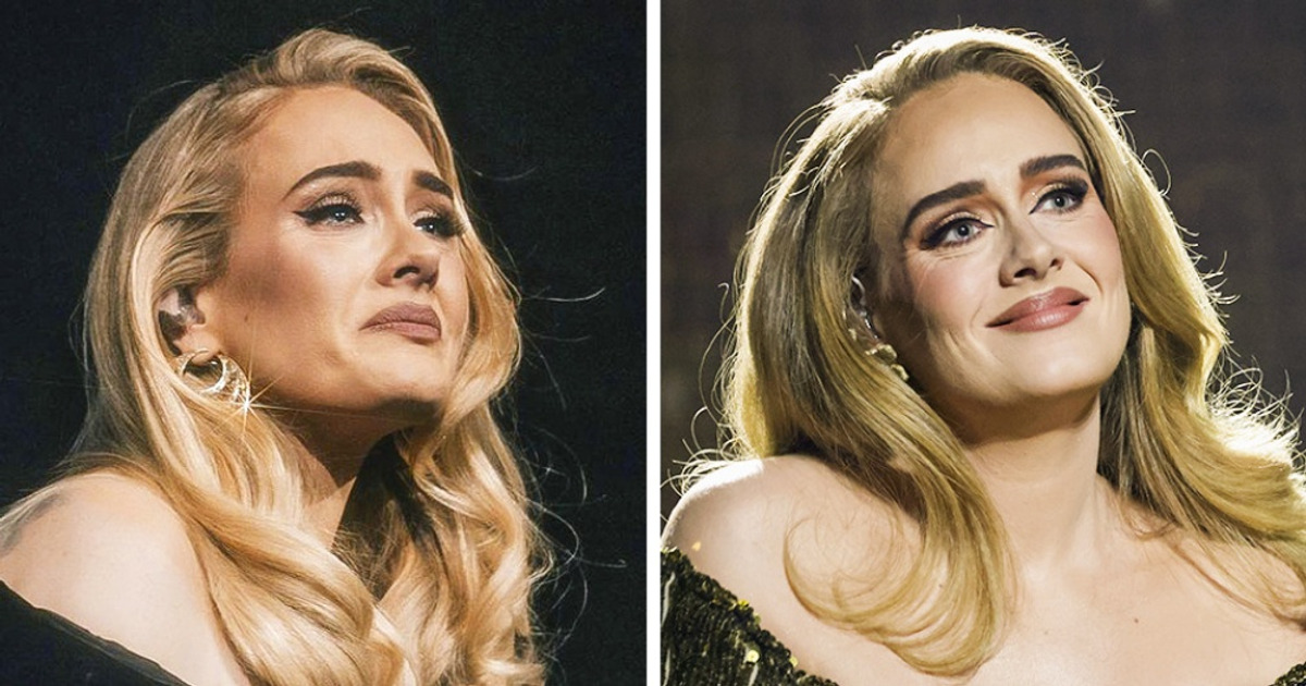 Adele revela luta contra doença crônica: “Saio com dificuldade do palco” Adele revela luta contra doença crônica: “Saio com dificuldade do palco”