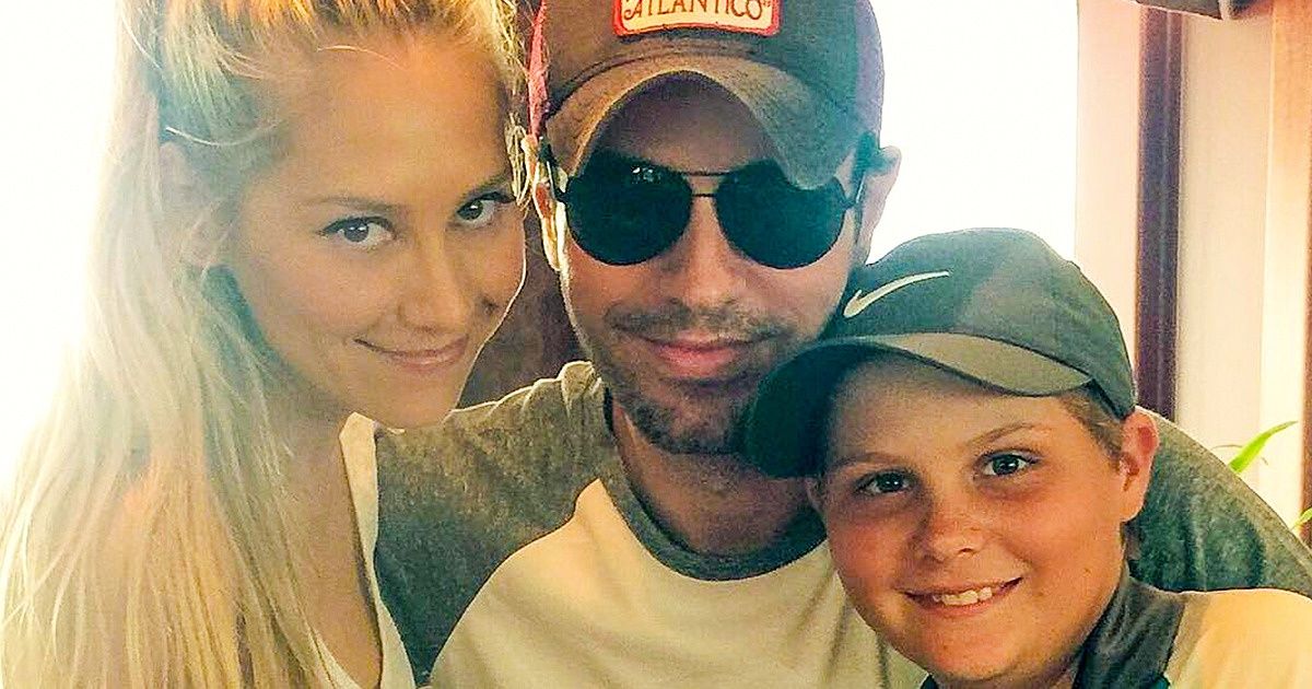 11 Coisas que você não sabia sobre Enrique Iglesias