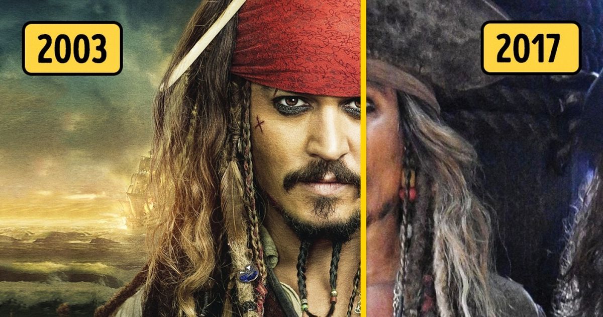 As novas versões e sequências de clássicos do cinema As novas versões e sequências de clássicos do cinema