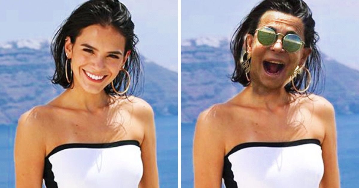 10 Famosos brasileiros que são ótimos em fazer piadas de si próprios 10 Famosos brasileiros que são ótimos em fazer piadas de si próprios