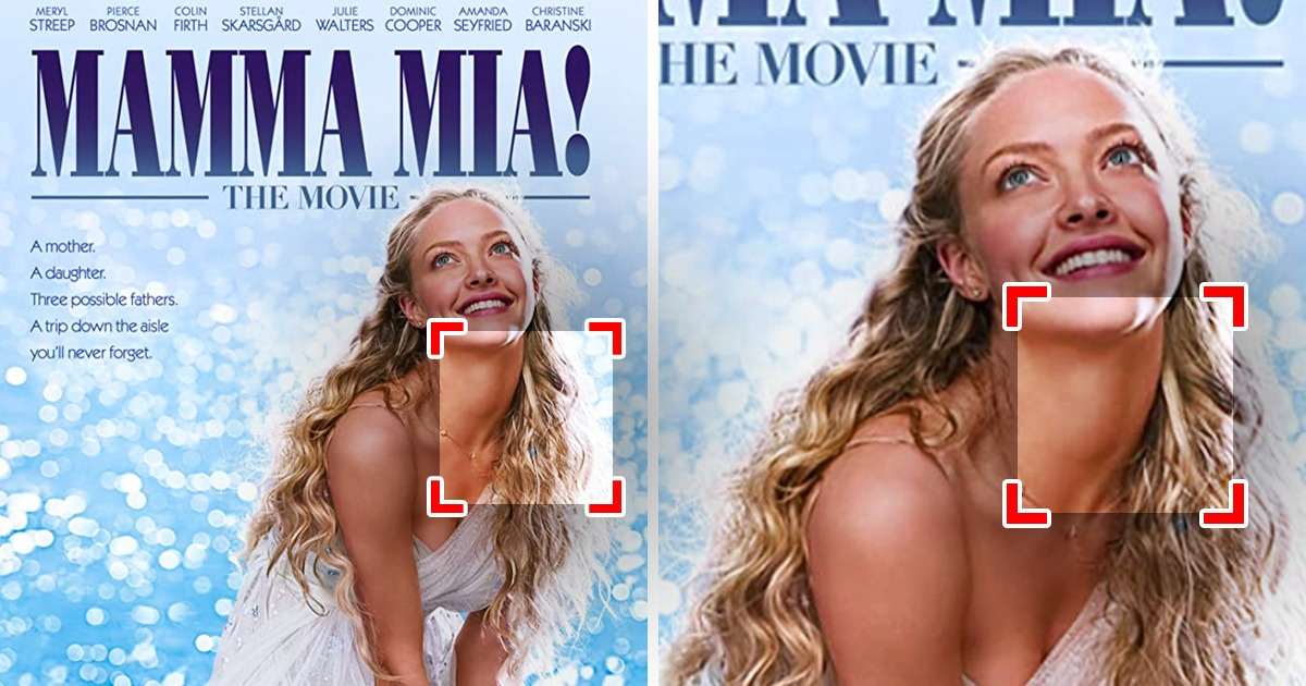 15 Erros em cartazes de filmes que provavelmente roubaram os holofotes dos longas que promoviam 15 Erros em cartazes de filmes que provavelmente roubaram os holofotes dos longas que promoviam