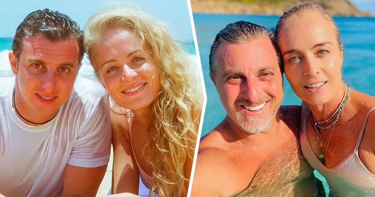 12 Casais famosos que eram apenas bons amigos antes de se entregarem ao amor 12 Casais famosos que eram apenas bons amigos antes de se entregarem ao amor