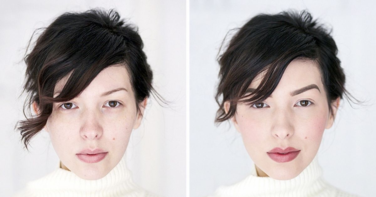 9 dicas para uma maquiagem natural e impecável no dia a dia