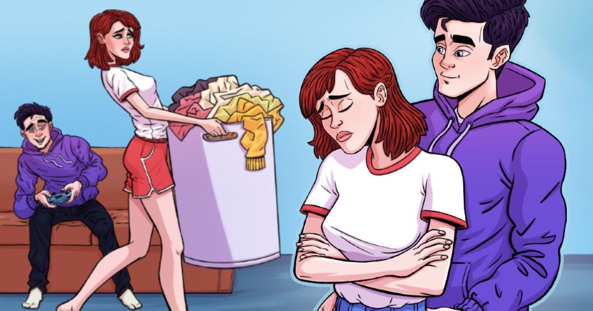 7 Erros que muitos casais cometem e que podem acabar com o relacionamento 7 Erros que muitos casais cometem e que podem acabar com o relacionamento