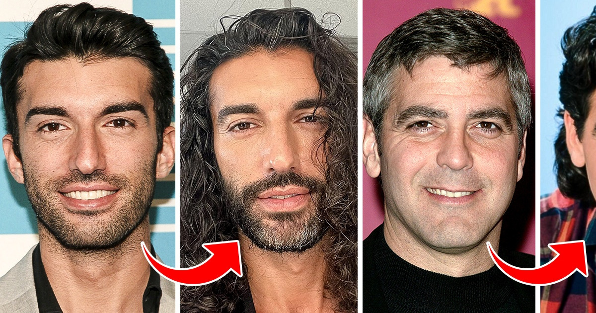 O Dilema Capilar: 15 Celebridades que Arrasam Tanto de Cabelo Longo quanto Curto! Qual Look Você Prefere?
