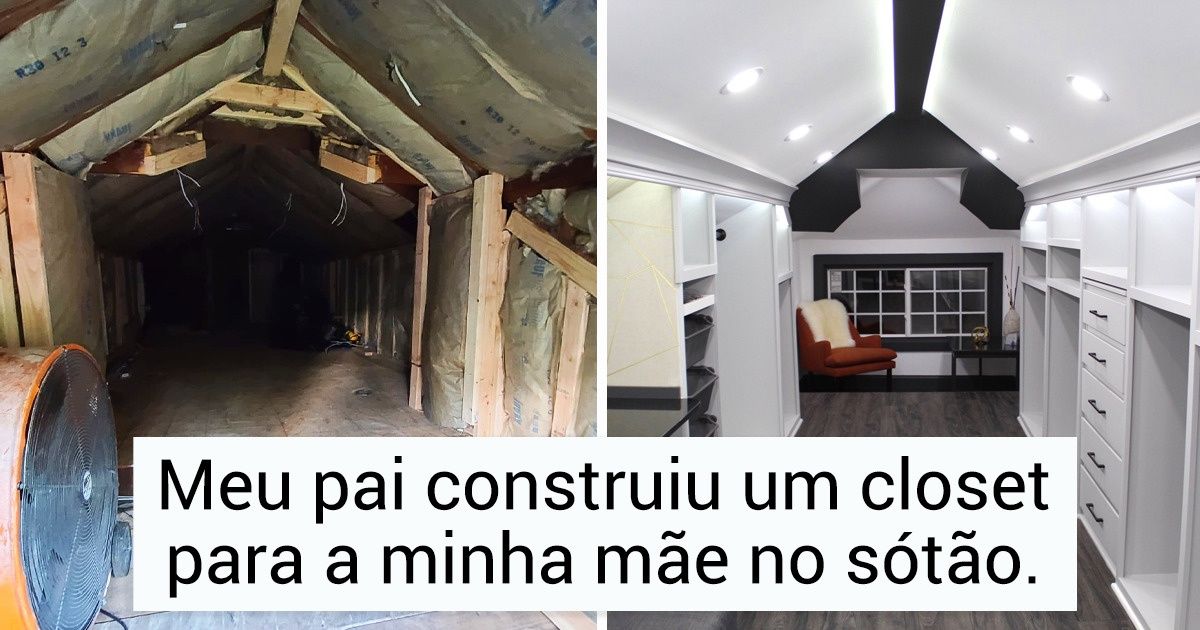20+ Pessoas que conseguem transformar qualquer patinho feio em um lindo cisne branco