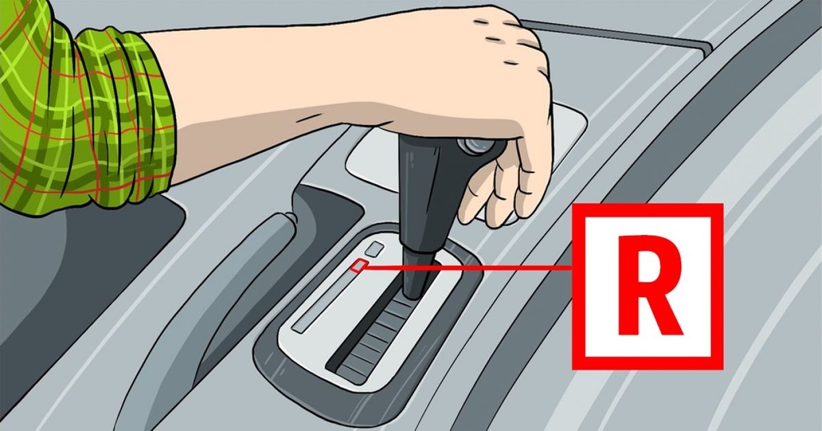 10 Coisas que você nunca deve fazer com seu carro