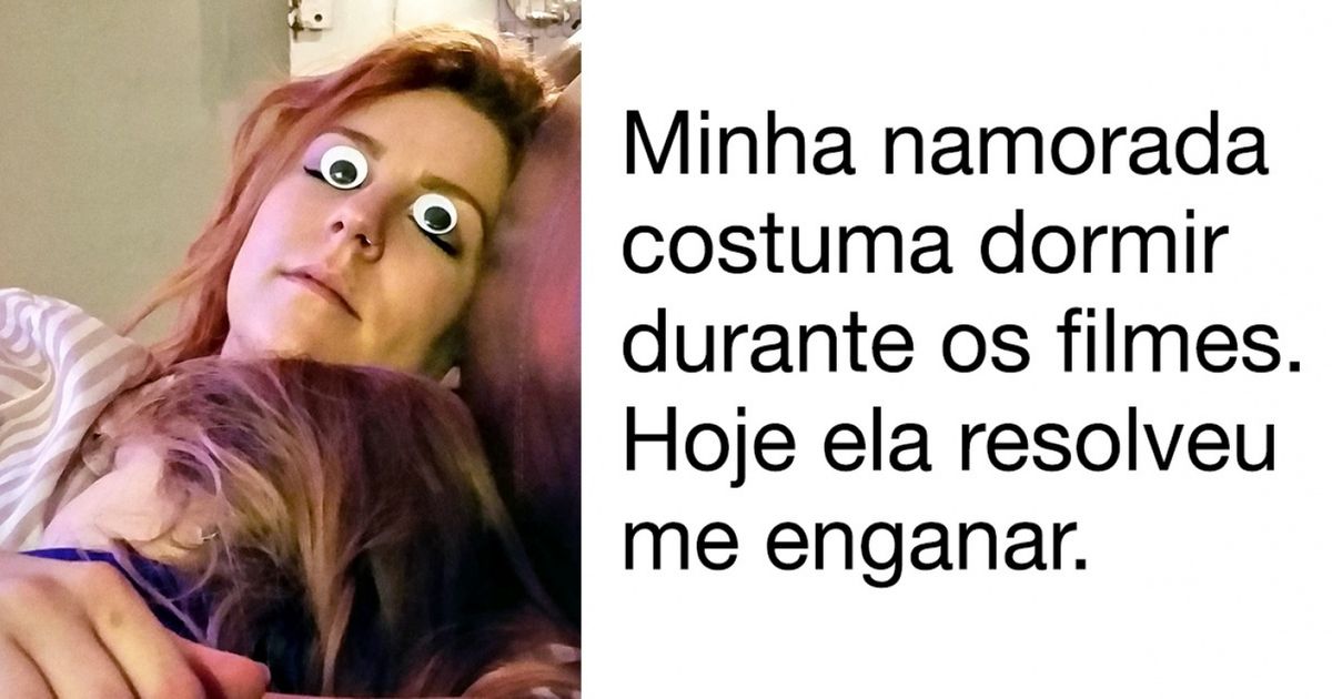 25 Famílias que sabem se divertir