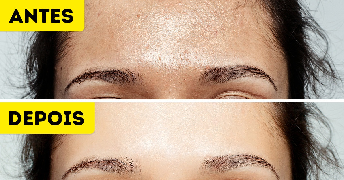 O que pode acontecer com o seu corpo se você substituir produtos industrializados pelos caseiros O que pode acontecer com o seu corpo se você substituir produtos industrializados pelos caseiros