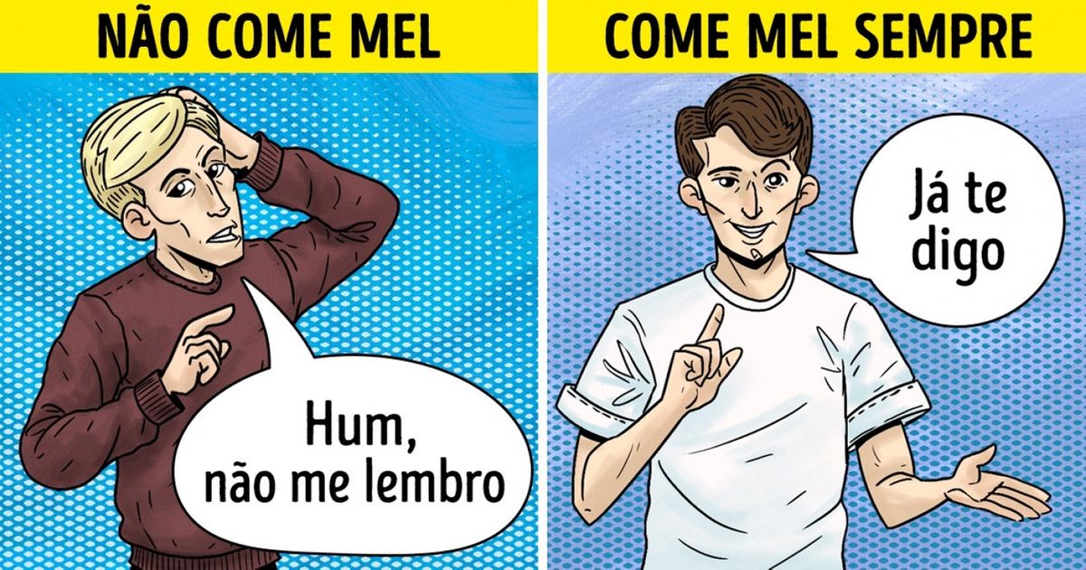 8 Benefícios de comer mel