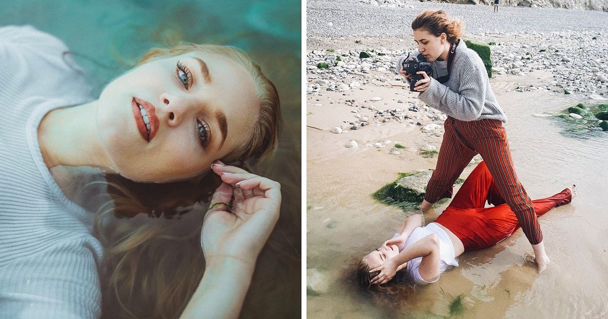17 Pessoas que queriam enganar a Internet com fotos perfeitas, mas se deram mal 17 Pessoas que queriam enganar a Internet com fotos perfeitas, mas se deram mal
